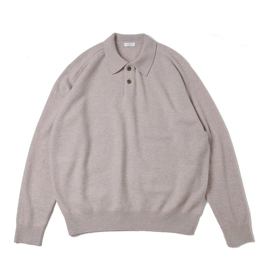M-G Knit Polo