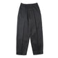Cotton Drill Wide Military Khakis