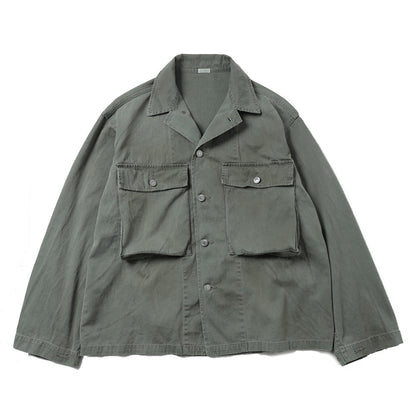 Vintage WW2 US Army Utility Jacket