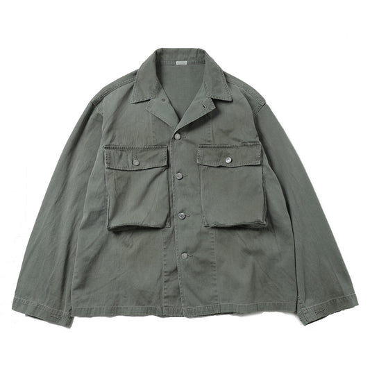 Vintage WW2 US Army Utility Jacket