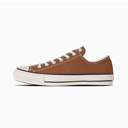 CANVAS ALL STAR J OX(SADOLE BROWN)