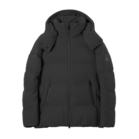 MIZUSAWA DOWN JACKET Anchor