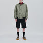 BARTLETT BOMBER BLACK LABEL