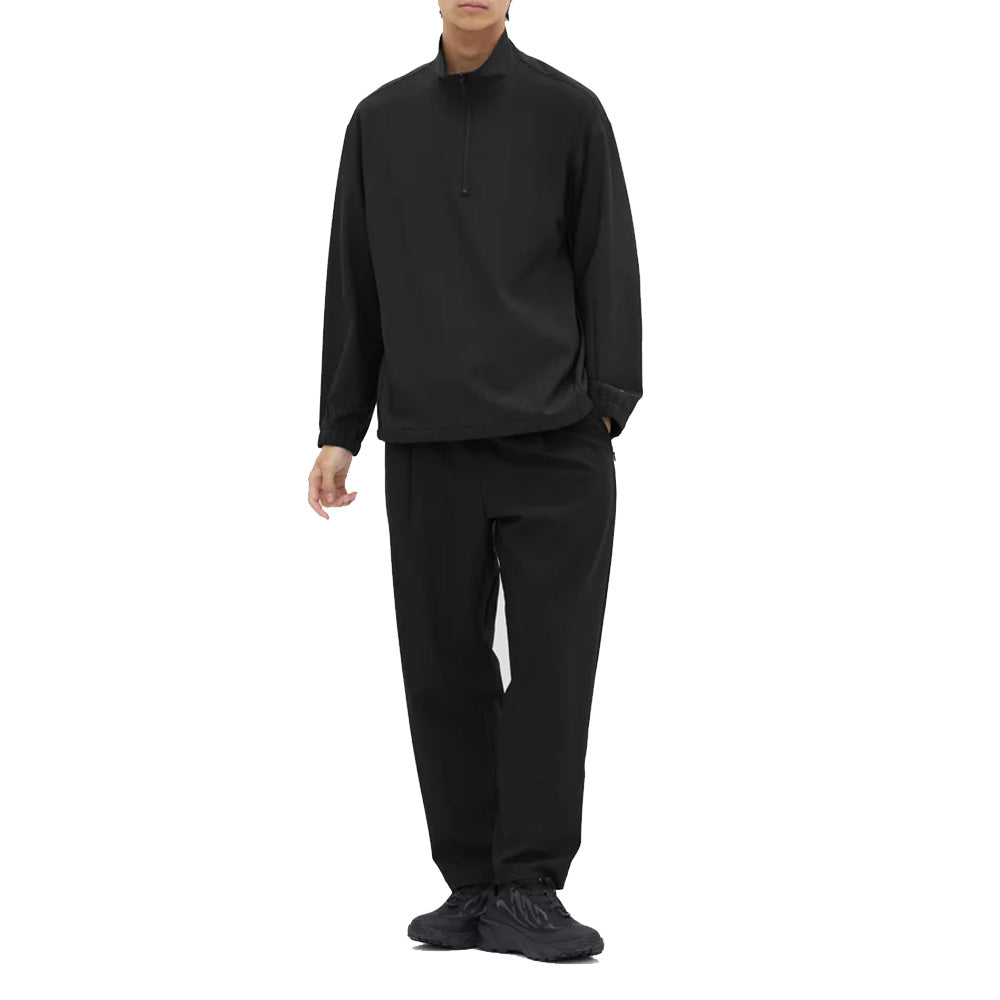 DESCENTE ALLTERRAIN (デサントオルテライン) TECH REGULAR PANTS
