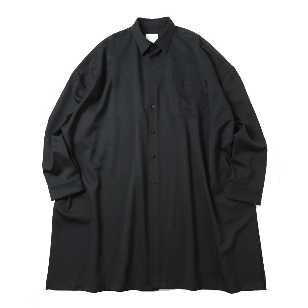 5X SHIRT(LONG LENGTH)