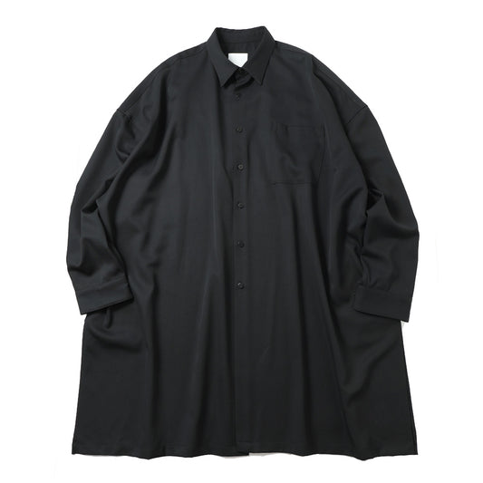 5X SHIRT(LONG LENGTH)