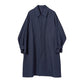 Cashmere Linen Walker Coat