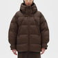 MIZUSAWA DOWN COAT MOUNTAINEER-HC