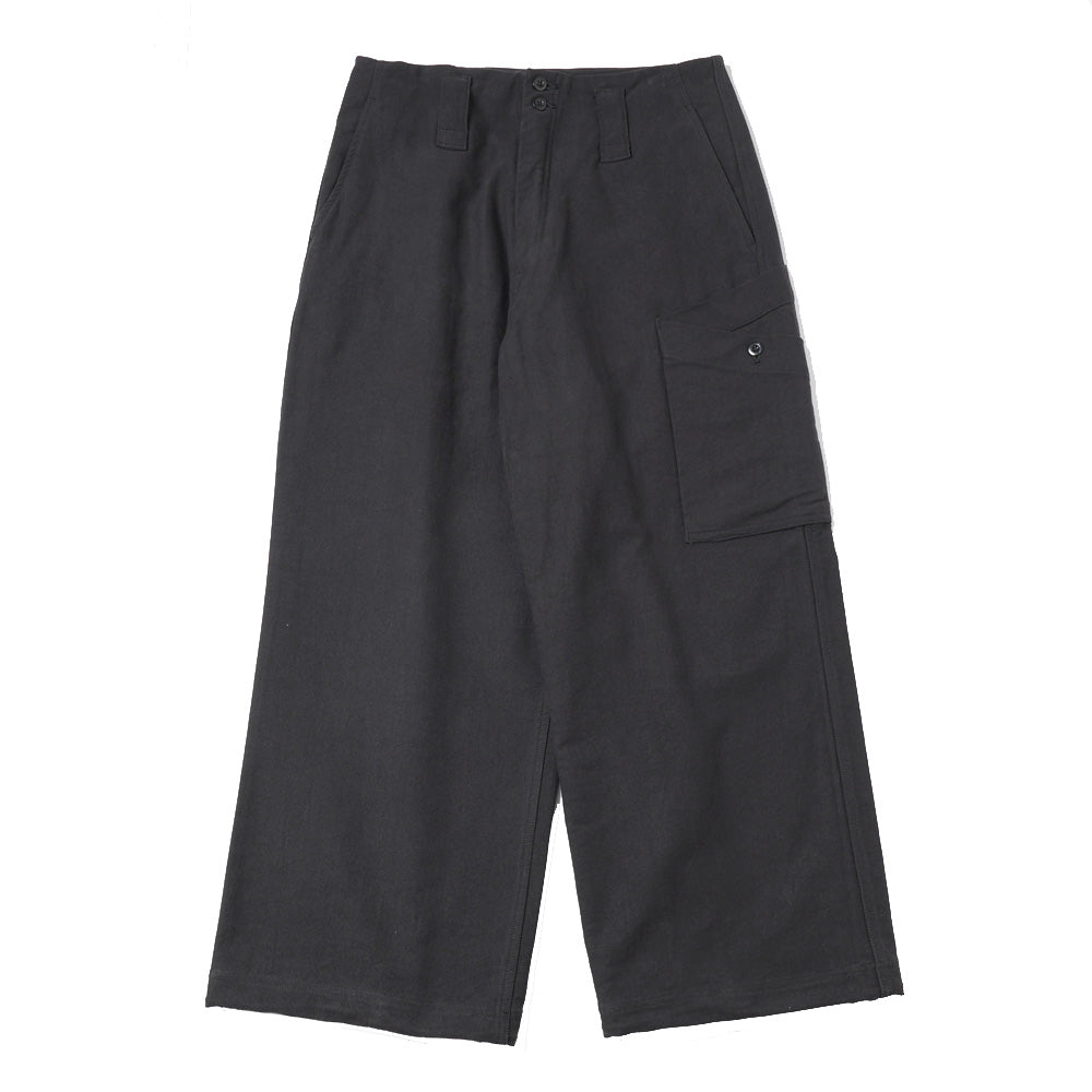 ORIGAMI POCKET CARGO PANTS