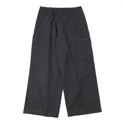 ORIGAMI POCKET CARGO PANTS