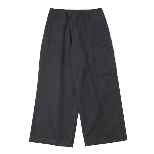 ORIGAMI POCKET CARGO PANTS