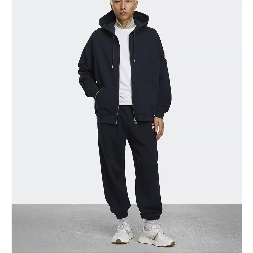   カナダグース Full Zip Sweater美品レア 1540M Rove Full Zip | CANADA GOOSE (Men)/カナダ