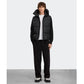 HyBridge Grove Knit Hoody