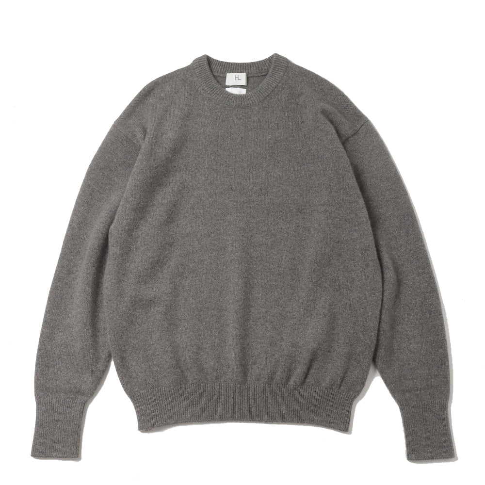 Golden cash Pullover