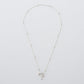 Sphere Link Necklace