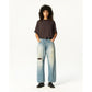 HL Repair Denim