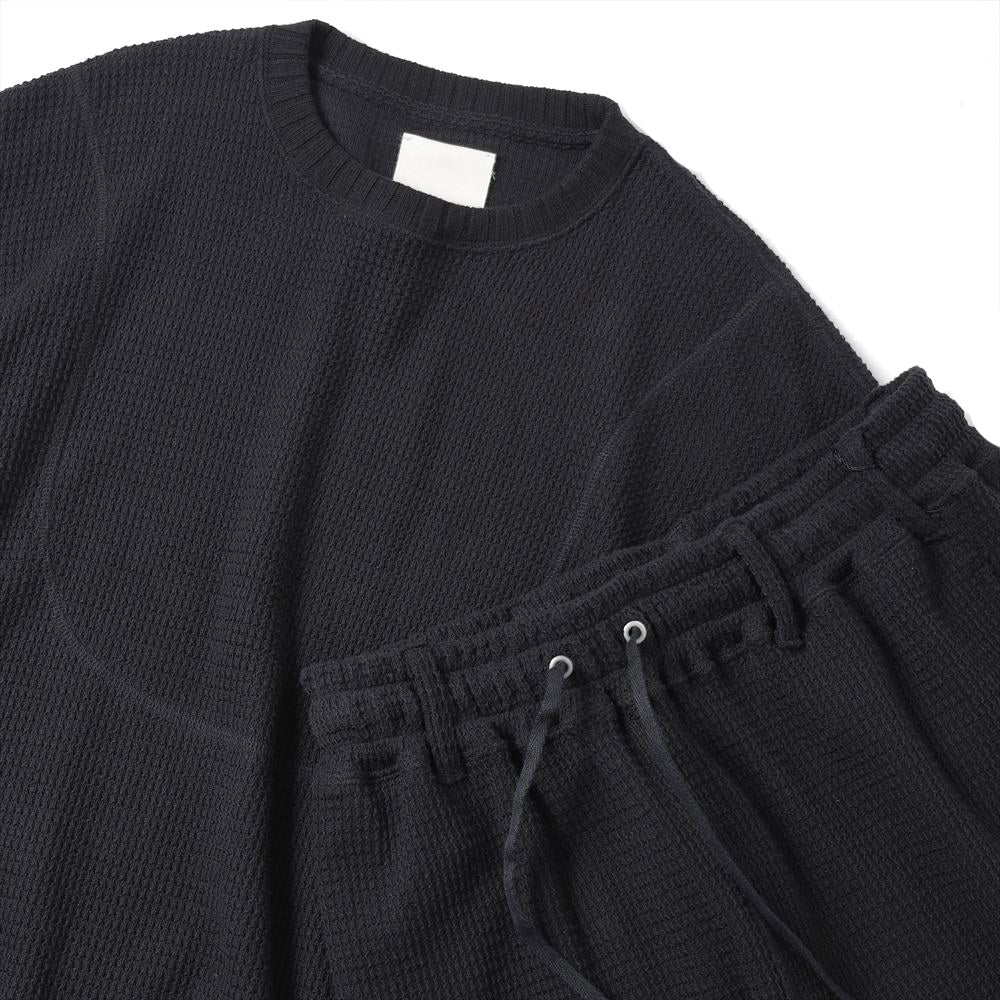 AZEAMI THERMAL TEE