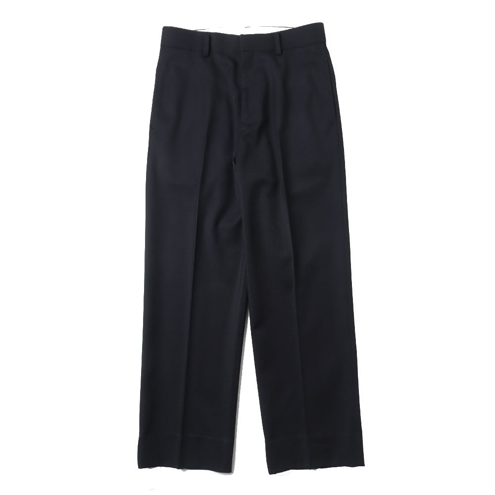 Covert Cloth Trousers