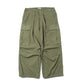 Ripstop Jungle Fatigue Pants