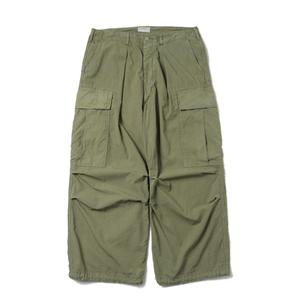 Ripstop Jungle Fatigue Pants
