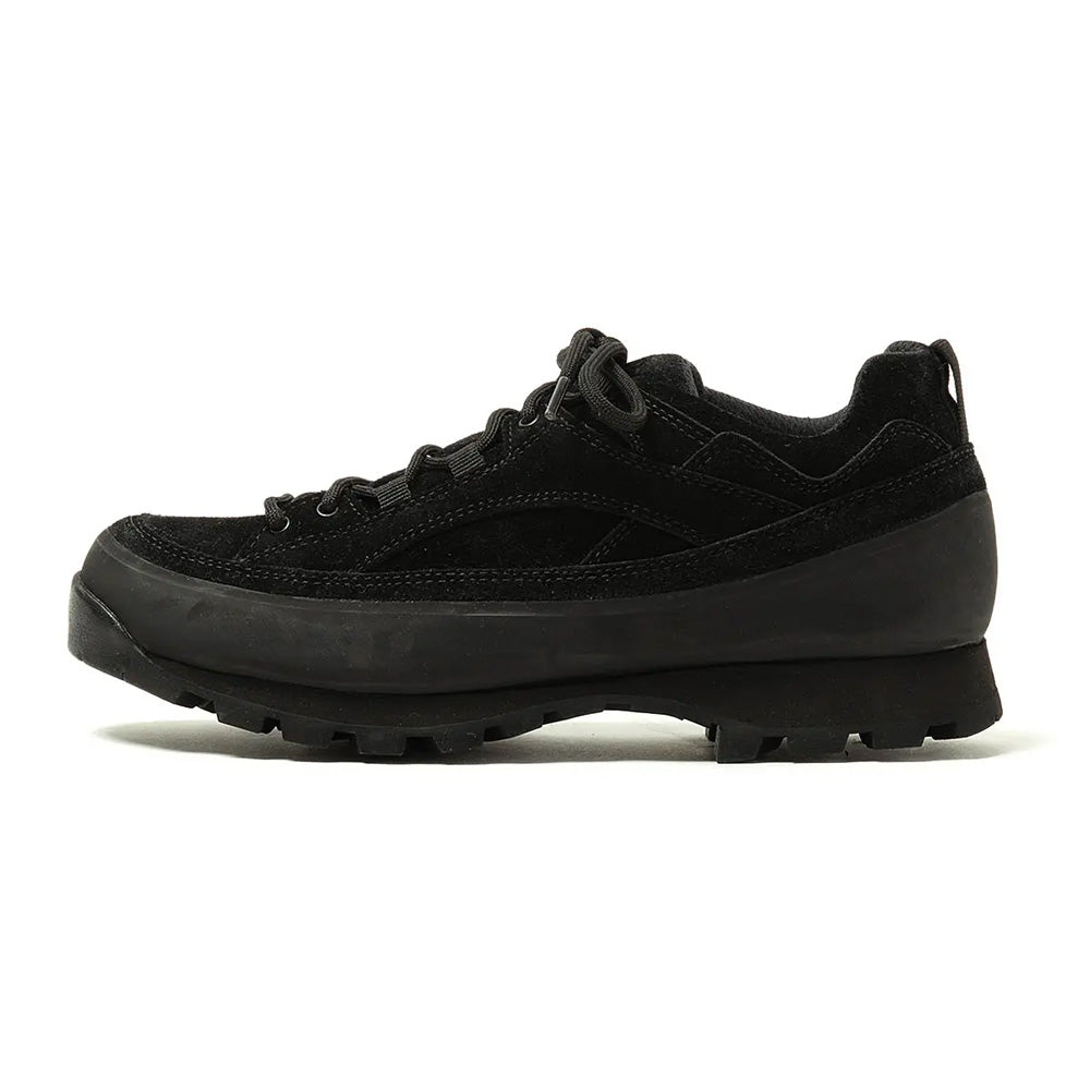 HIKER SNEAKER COW SUEDE by DIEMME