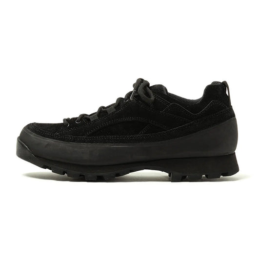 HIKER SNEAKER COW SUEDE by DIEMME