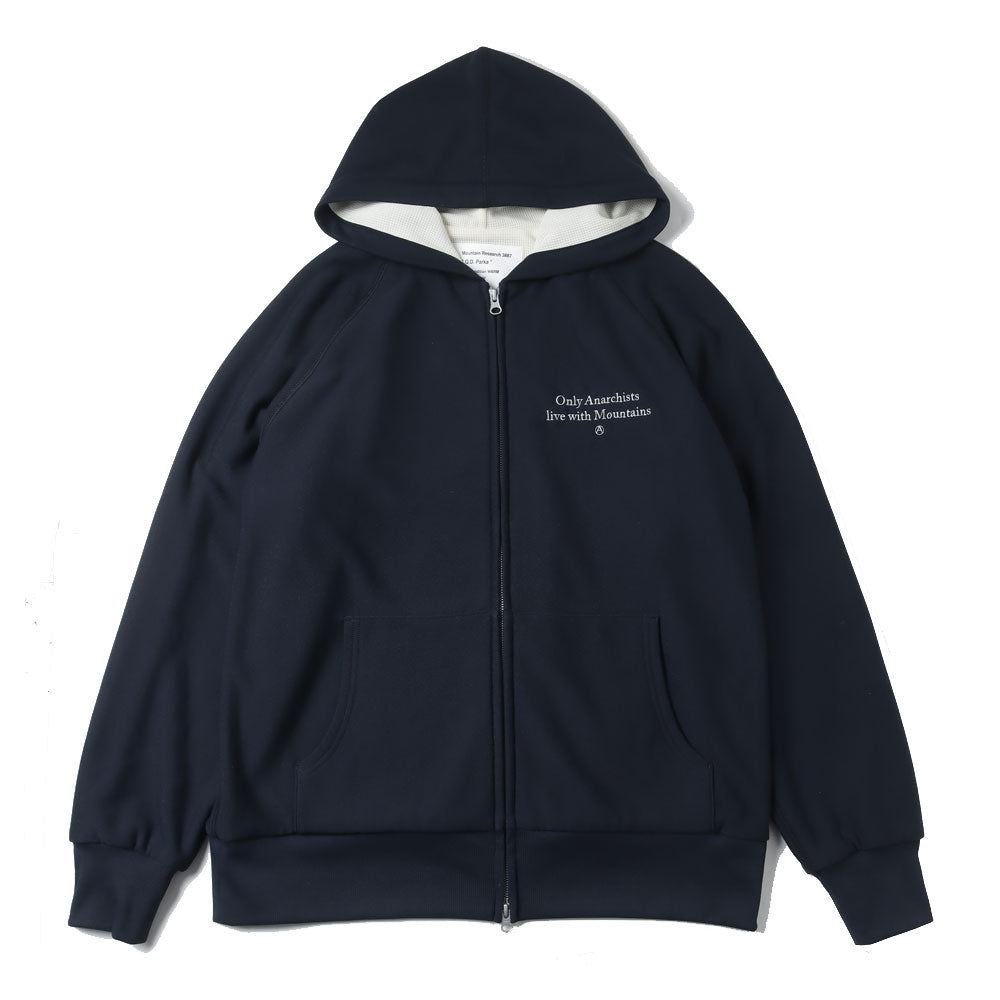 QD Parka