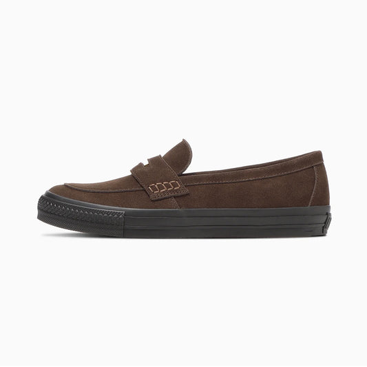 ALL STAR COINLOAFER SU(BROWN/BLACK)