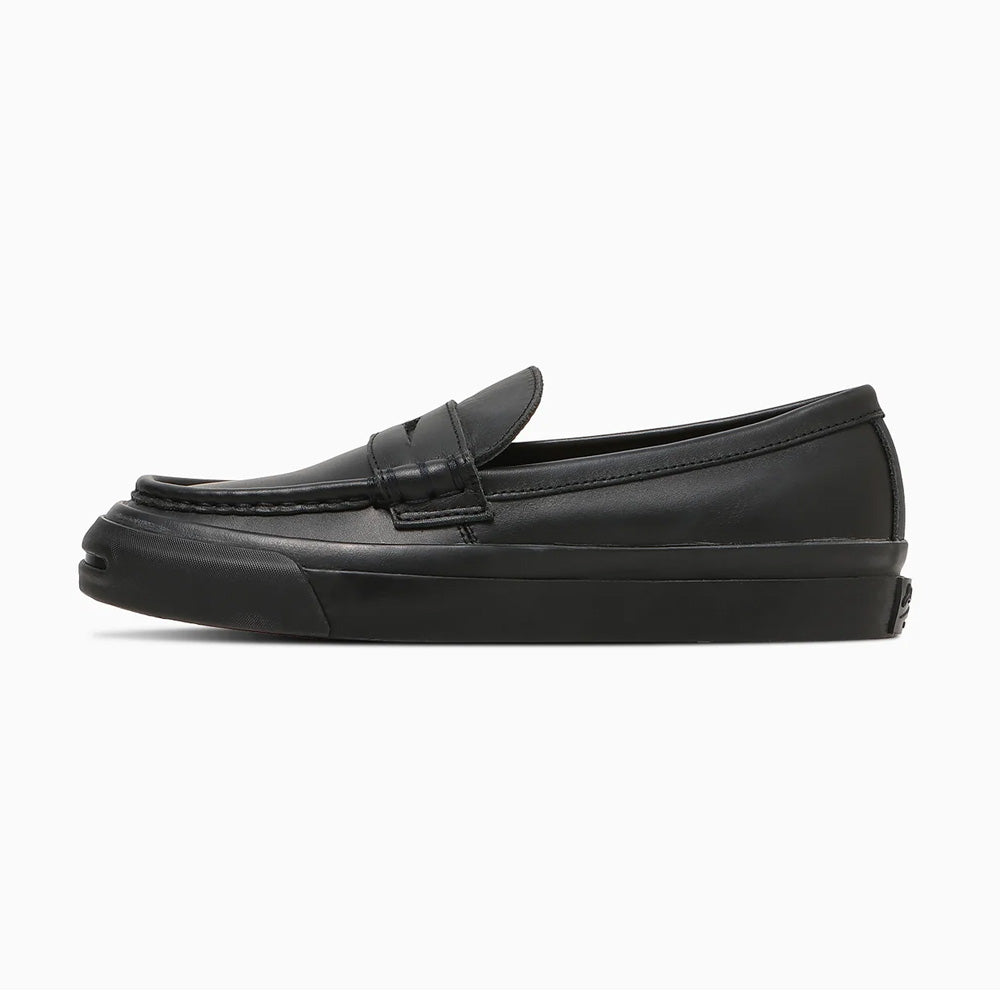 JACK PURCELL 1935 LOAFER(BLACKMONOCROME)