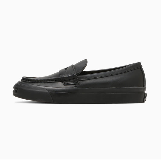 JACK PURCELL 1935 LOAFER(BLACKMONOCROME) 26ssmae(January)