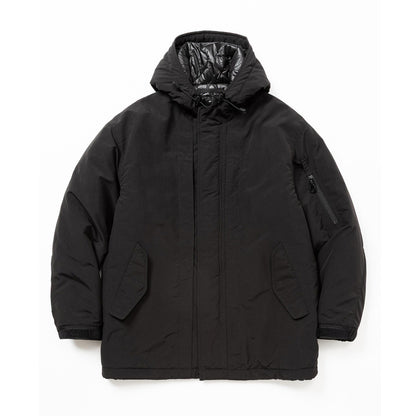 Insulated Field Coat with MOUT lining