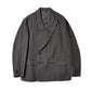 4B Double-breasted Jacket