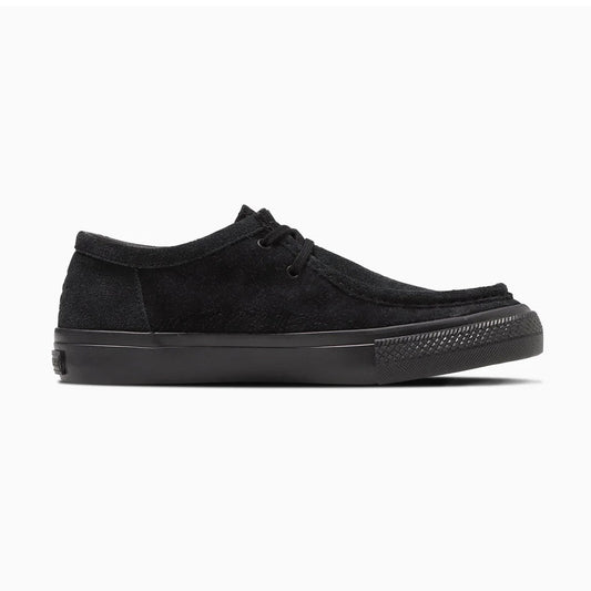 CS MOCCASIN SK OX(BLACK)