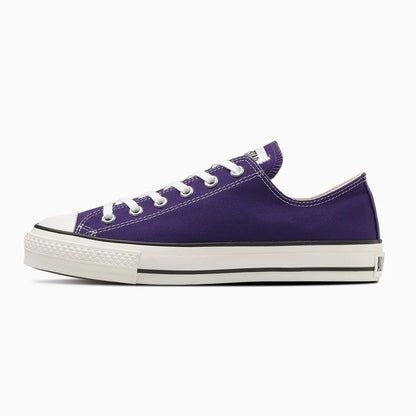 CANVAS ALL STAR J OX(PURPLE)