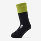 Nuptse Bootie Socks