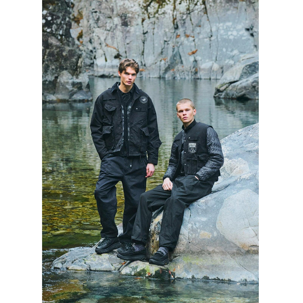 South2 West8 x SUICOKE BEETLE Lo - event