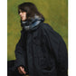 TROOPER JACKET COTTON BACK SATIN VW WITH WINDSTOPPER