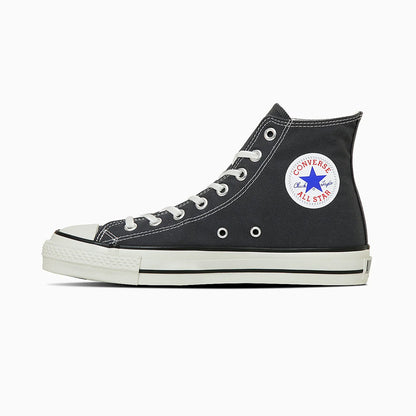 CANVAS ALL STAR J HI(GRAPHITE)