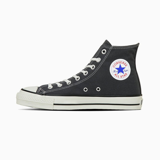 CANVAS ALL STAR J HI(GRAPHITE)