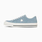 ONE STAR SUEDE (LIGHT BLUE)