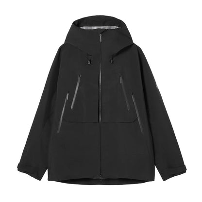 GORE-TEX 3L SHELL JACKET ZENCHIKEI