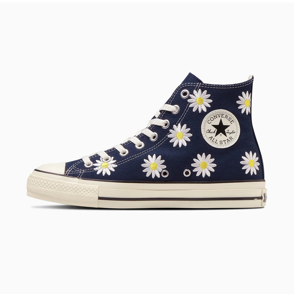 ALL STAR DAISYFLOWER HI(DARK BLUE)