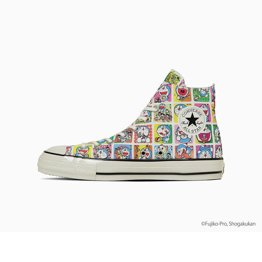 ALL STAR AGED TC HI / DORAEMON(MULTI)