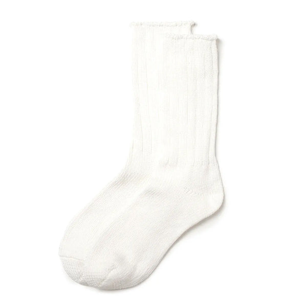 RIB CREW SOCKS C/PE/PU