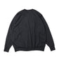 Wool crew neck knit