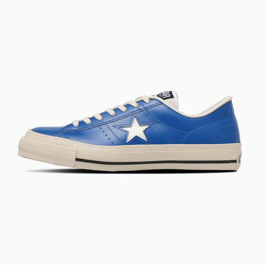 ONE STAR J(BLUE)