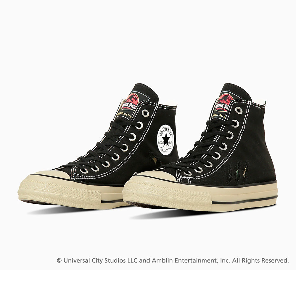 ALL STAR AGED RL HI / JURASSIC PARK