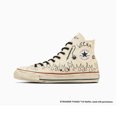 ALL STAR AGED 87 HC HI / STRANGER THINGS 5