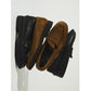 DWELLER LOAFER COW LEATHER WITH GORE-TEX