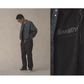 SPINGLE × nonnative DWELLER TRAINER 2 HI COTTON CANVAS OVERDYED WITH GORE-TEX